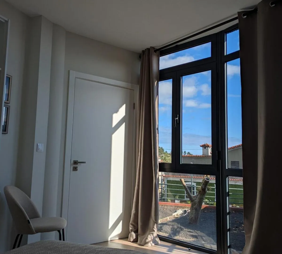 Appartement Monte Gordo Accommodation Ribeira Brava