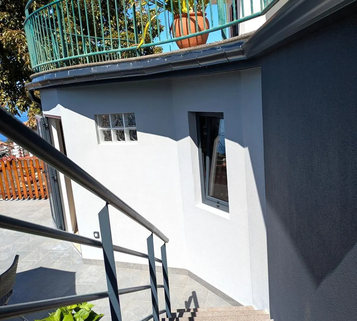 Appartement Monte Gordo Accommodation Ribeira Brava Portugal