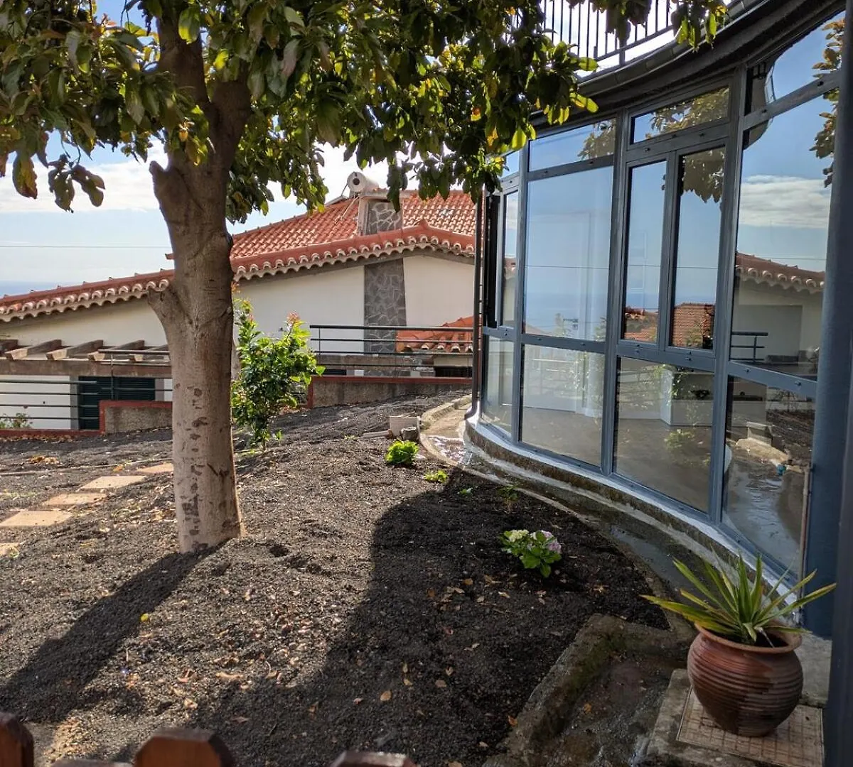 Appartement Monte Gordo Accommodation Ribeira Brava