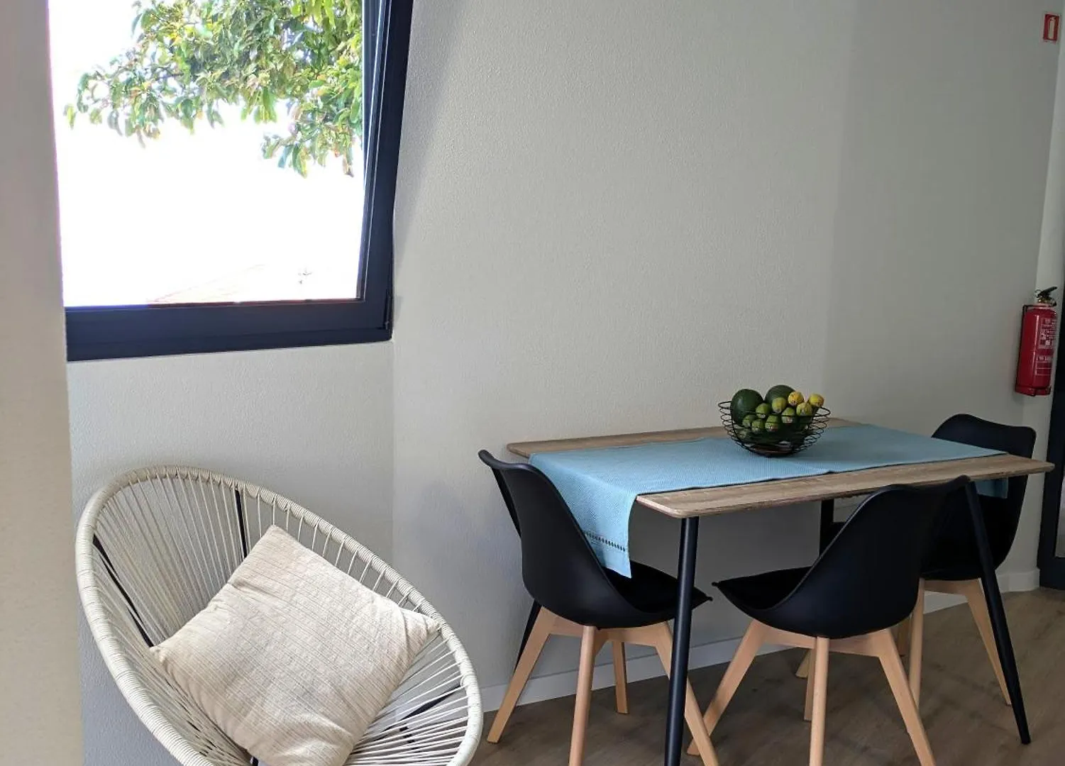 Monte Gordo Accommodation Ribeira Brava 0*,  Portugal