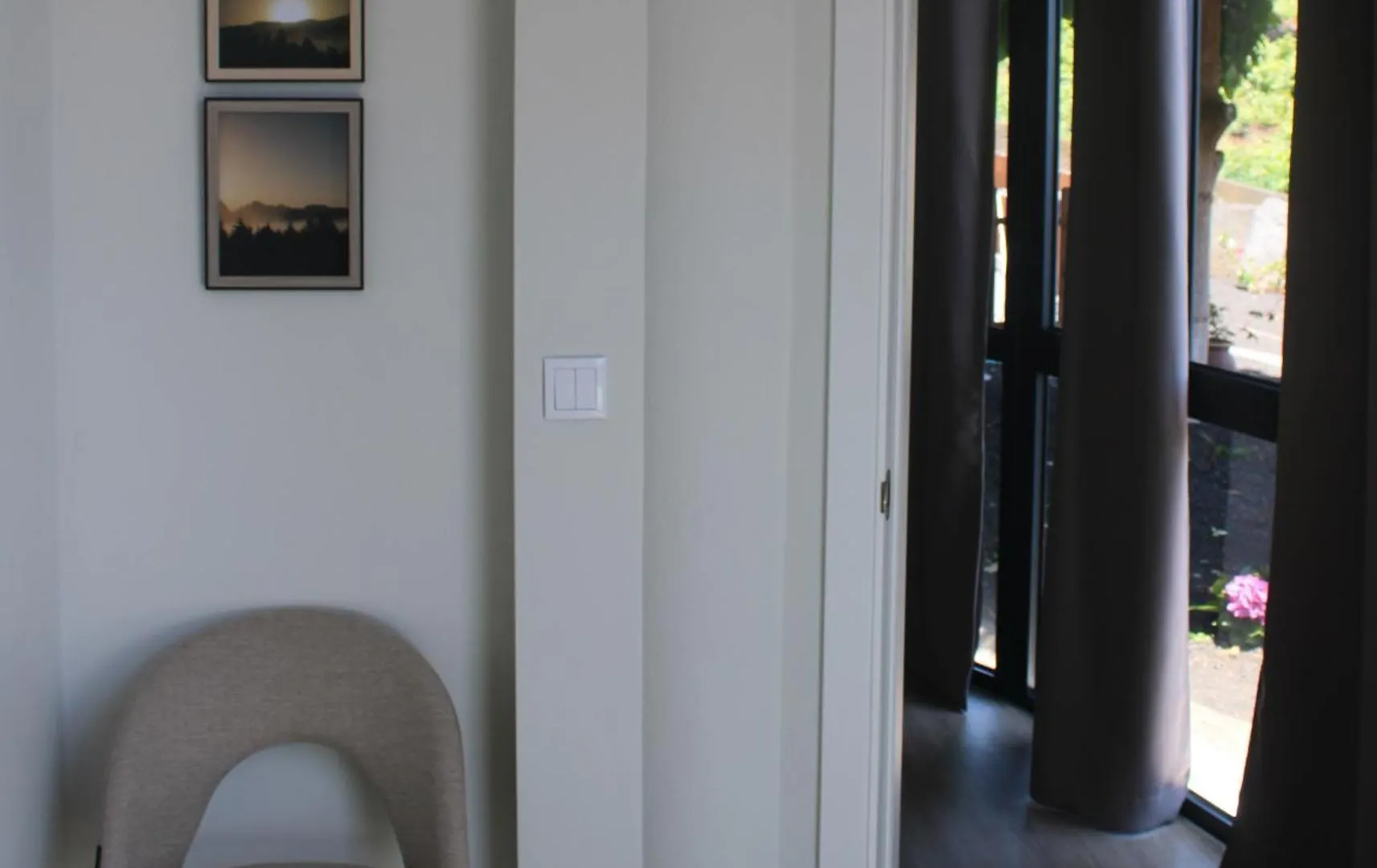 Monte Gordo Accommodation Ribeira Brava